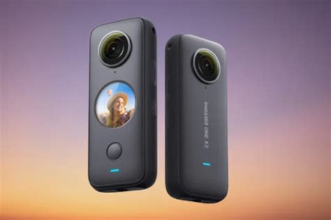 360 Camera 的图像结果