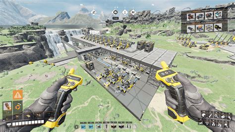 Image result for Satisfactory Modular FrameLayout