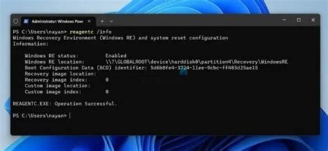 Image result for Windows Boot Recovery