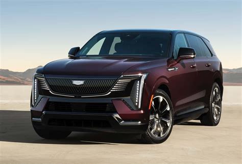 Sewell Cadillac of Houston - Serving Houston, TX