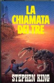 La chiamata dei tre (The Drawing of the Three)