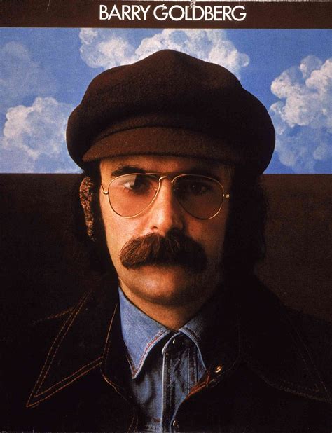 Barry Goldberg, Keyboardist Known for Performing with Bob Dylan, Dead at 83