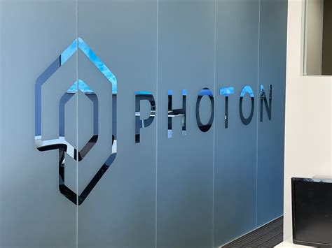 Photon Office Photos