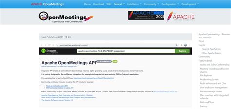 Open Source Videoconference 的图像结果