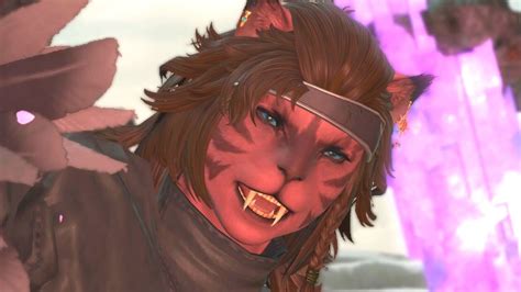 New FF14 patch notes improve Viper ahead of a "busyness" nerf