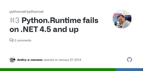 Image result for Pythonnet