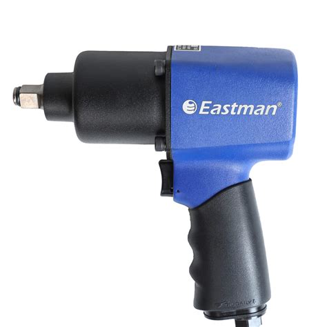 JRSDRIVE Heavy Duty 1/2 Inch Air Impact Wrench EAIW-949