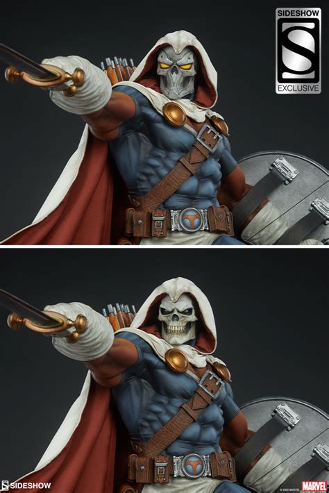 Image result for Taskmaster Clasic Marvel
