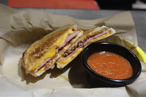 Town Talk | Lawrence restaurants: 15 quirky, freaky and fun food finds ...