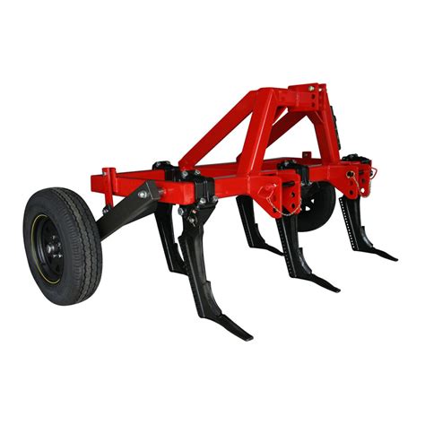 Farm Implements - Tractor Implements Specialists - Farm Implements