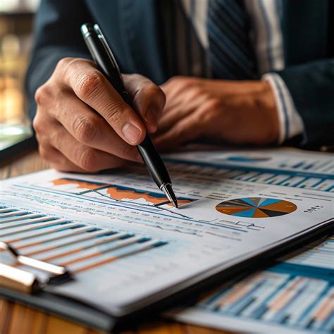 The Benefits of Hiring a Part-Time CFO