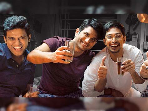 Chhichhore box office collection day 2: Sushant Singh Rajput starrer ...