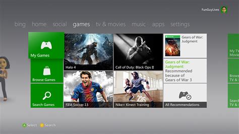 Image result for HTTP Live.xbox.com