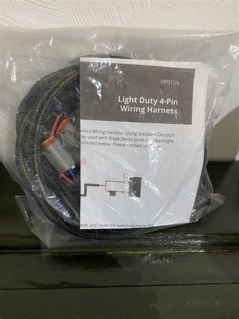 Virginia - Diode Dynamics SS3 sport combos backlighting set $240 ...