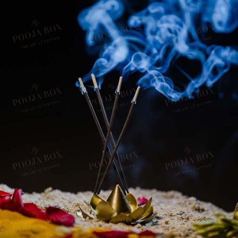 Buy Pack of 6 Goloka Best Selling Agarbattis Online in India ...