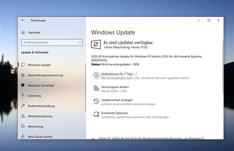 Image result for Problems Installing Windows Update Kb5010415