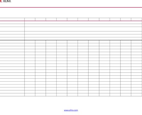 UltraScale™ Architecture Product Overview Datasheet by Xilinx Inc ...