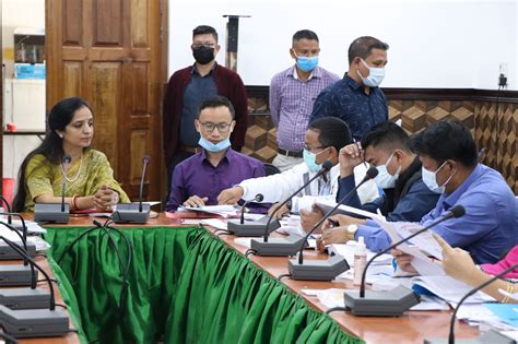 CEO, Manipur | Electoral Roll