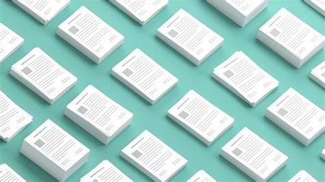 How to Write A Resume That Makes You Stand Out in UX Interviews ...