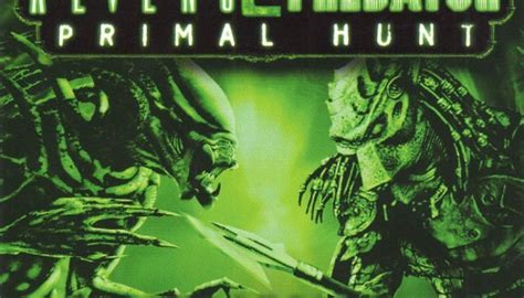 Image result for Alien vs Predator 2 Gold