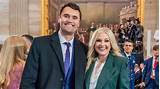 Charlie Kirk’s wife Erika Kirk opens up about whether she will seek ...