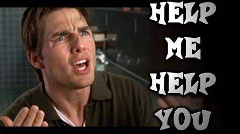 Image result for Help Me Help You Loop