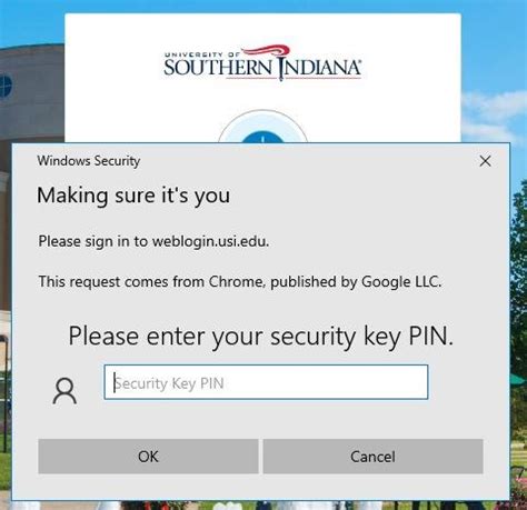 Image result for How to Use USB Security Key