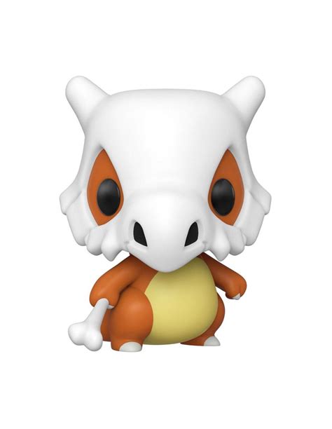 Comprar Funko Pop! Cubone 596 (EMEA) - Pokémon al mejor precio OFICIAL
