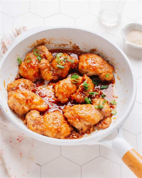 28+ Healthy Chicken Recipes (Easy, Tasty + Dietitian Approved!)