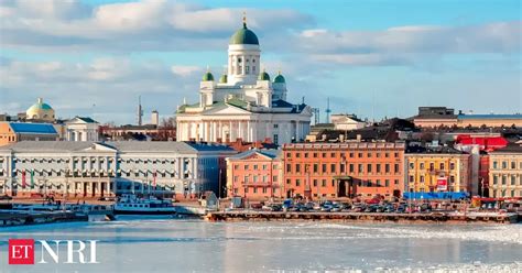 Finland Immigration: Finland wants 15,000 international students ...