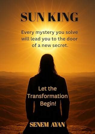 Sun King eBook : Ayan, Senem: Amazon.in: Kindle Store
