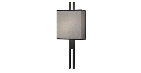 Sonneman 4521.25 Tandem 2 Light ADA Compliant Wall Sconce with Black ...