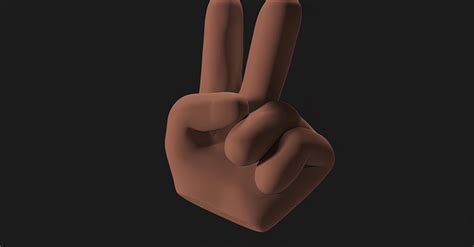 Image result for Peace Sign Animation