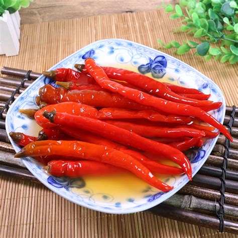 辣椒与泡菜大结局