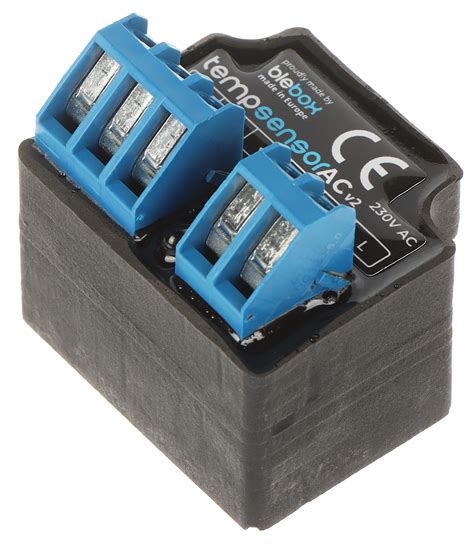 Image result for Wireless Temp Sensor