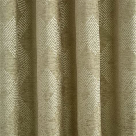 Buy Calamus Jacquard Room Darkening Window Curtain from Home Centre at ...
