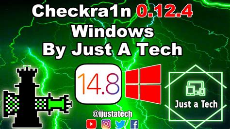 Image result for Checkra1n 12.4