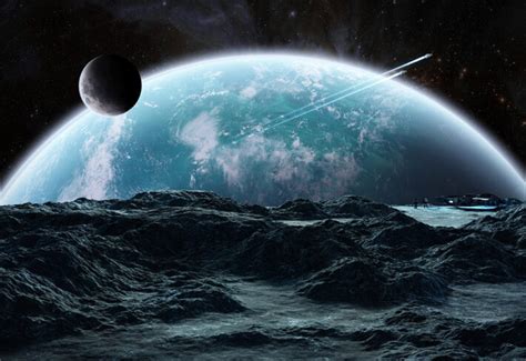 Buy Moon Wallpaper for Walls Online in India - Magic Decor