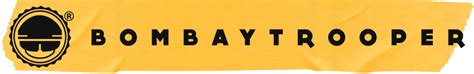 Bombay Trooper