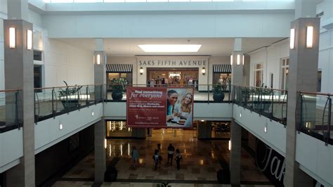 Rumor has it that Triangle Town Center in Raleigh NC may be dying. If ...