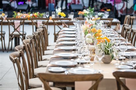 Rolling Greens DTLA Wedding — Bites & Bashes