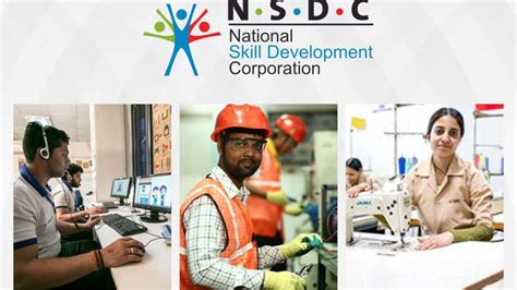 National Skill Development Corporation 的图像结果