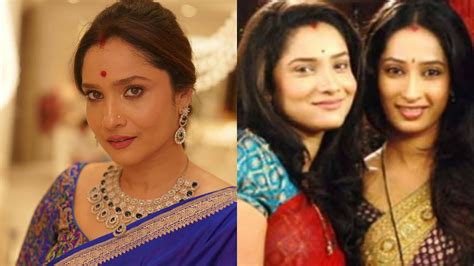 Priya Marathe Death: 'Held Me Through My Sad Days...', Ankita Lokhande ...