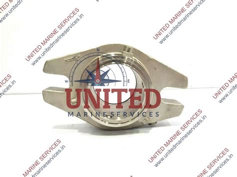 DEPAC 270 MECHANICAL SEAL GROSSE/SIZE 50-FPM 270-50/2” 1/8” NPT ...