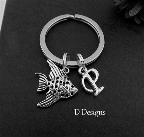 Image result for Fish Key Chain