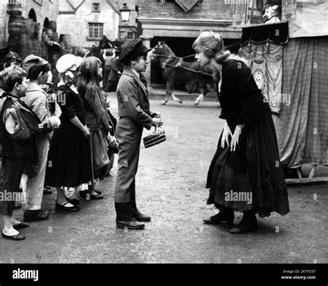 Nancy Oliver Twist 1968