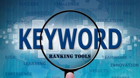 Keyword Ranking Tools: To Make Your Website Stand Out From Others
