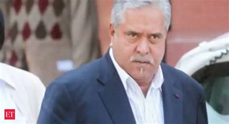 ED issues fresh summons to Vijay Mallya - The Economic Times Video | ET Tv