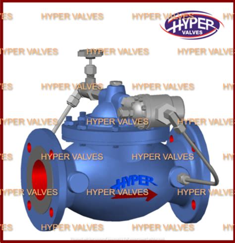 Image result for Digital Control Valve Works