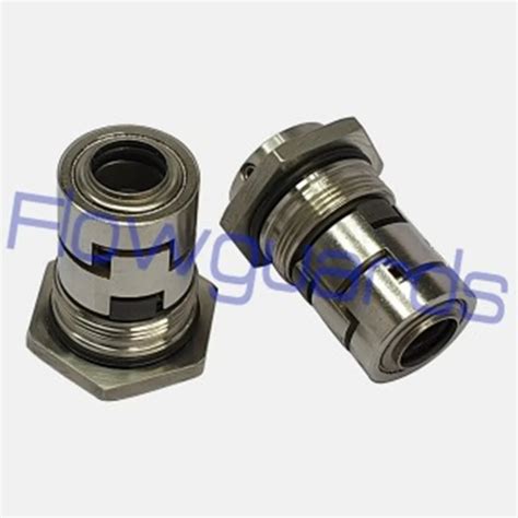 Mechanical Seal - Mechanical Seal 12mm or 16mm Manufacturer from Gurgaon